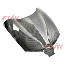 Can-Am Spyder RS Trike Carbon Fiber Hood for BMW